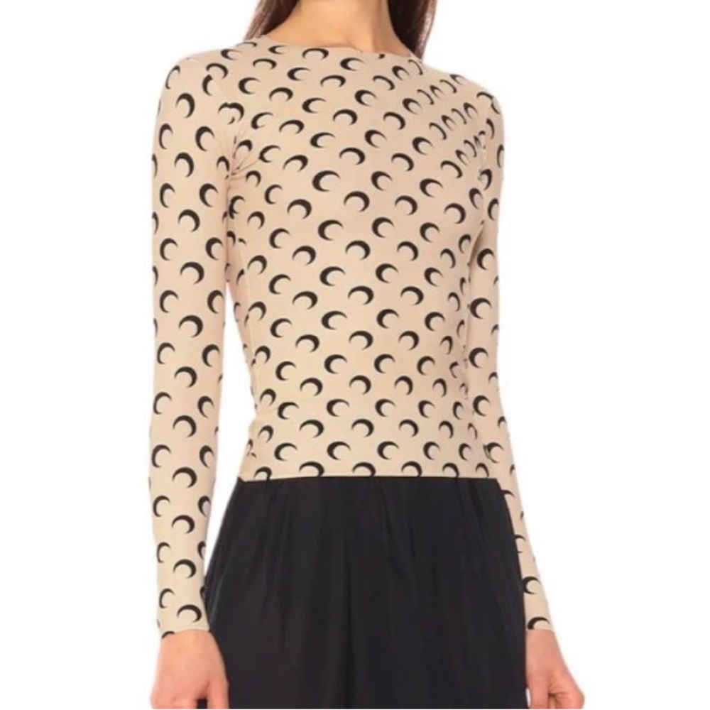 Marine Serre top